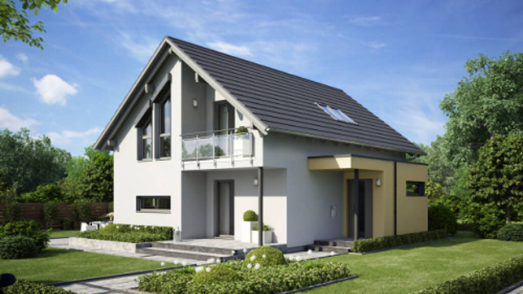 Haus zum Kauf - Erstbezug provisionsfrei 690.500 € 5 Zimmer 125 m² 500 m² Grundstück Bad Kreuznach 55543