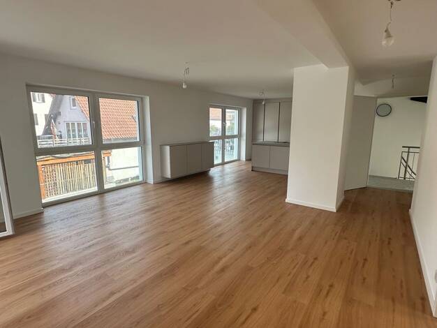 Wohnung zur Miete 1.220 € 4 Zimmer 114 m² frei ab 15.09.2026 Diefenbach Sternenfels 75447