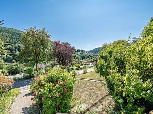 Einfamilienhaus zum Kauf 365.000 € 9 Zimmer 146 m² 1.587 m² Grundstück Eberbach Eberbach 69412