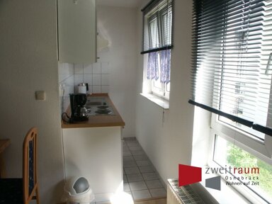 Wohnung zur Miete Wohnen auf Zeit 595 € 1 Zimmer 22 m² frei ab 01.11.2024 Büren Osnabrück 49090