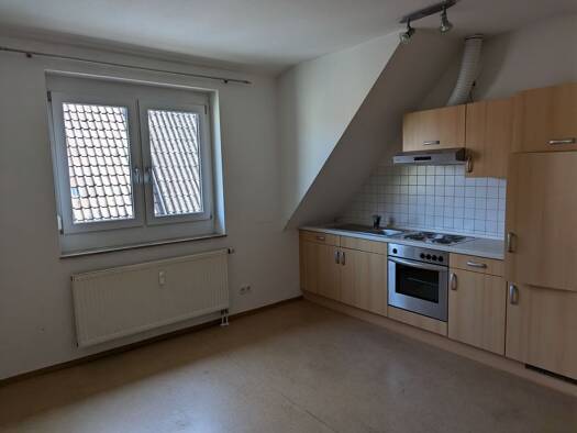 Terrassenwohnung zur Miete 630 € 2 Zimmer 53 m² Geschoss EG/3 frei ab 15.04.2026 Offenau 74254