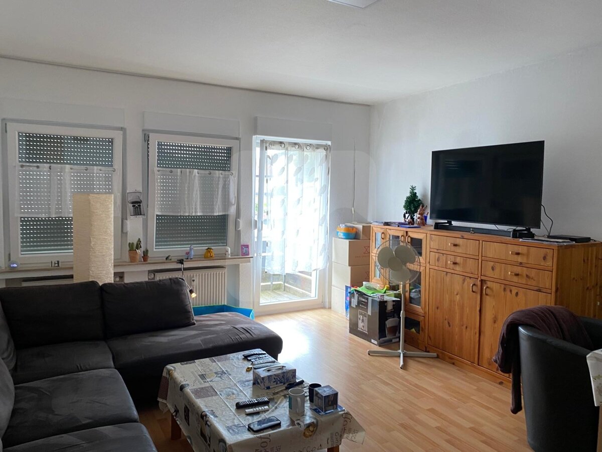 Wohnung zur Miete 450 € 2 Zimmer 74 m²<br/>Wohnfläche 1.<br/>Geschoss 01.11.2024<br/>Verfügbarkeit Glockenweg 1 Oberbrügge Halver 58553