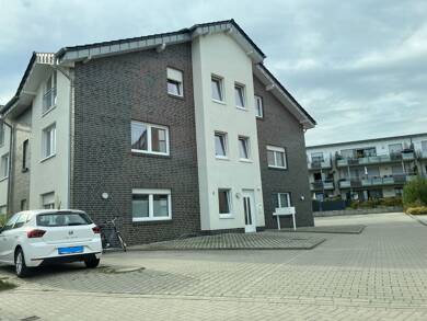 Wohnung zur Miete 820 € 3 Zimmer 93 m² EG frei ab 01.07.2025 Hildegard-von-Bingen-Straße 6 Dutum Rheine 48429