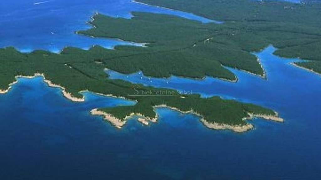 Land-/Forstwirtschaft zum Kauf 85.000 € Mali Losinj