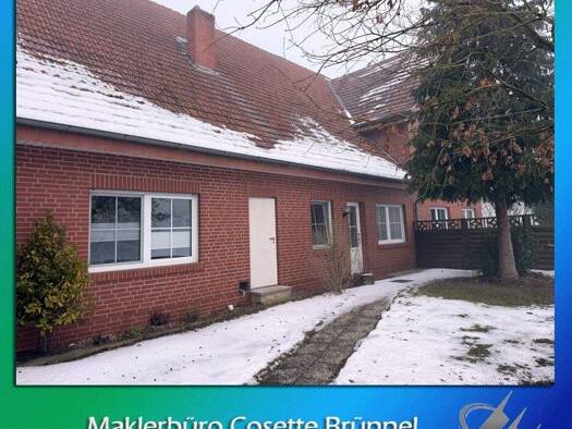 Studio zur Miete 280 € 2 Zimmer 32 m² EG frei ab sofort Holstener Straße 26 Kettenkamp 49577