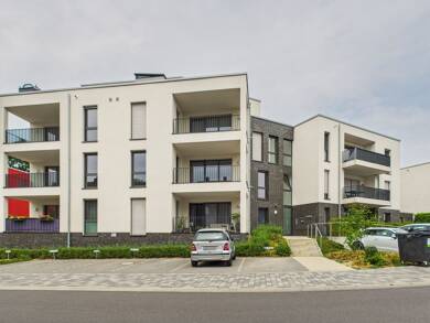 Wohnung zur Miete 800 € 2 Zimmer 68 m² Hückelhoven 41836