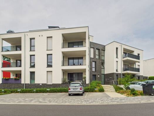 Wohnung zur Miete 800 € 2 Zimmer 68 m² Hückelhoven 41836