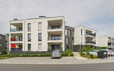 Wohnung zur Miete 800 € 2 Zimmer 68 m² Hückelhoven 41836