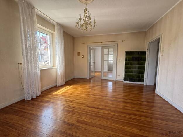 Mehrfamilienhaus zum Kauf 650.000 € 9 Zimmer 284 m² 358 m² Grundstück Oppenheim 55276