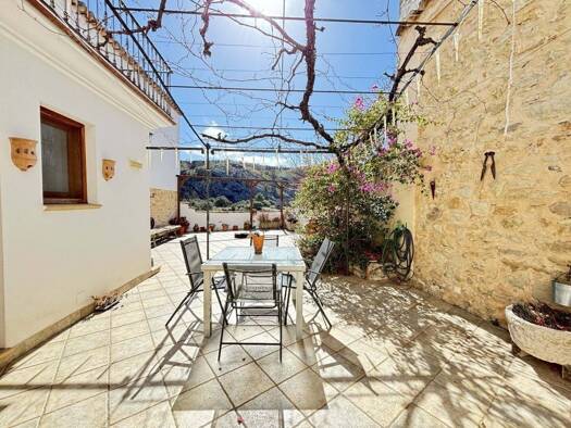 Wohnung zum Kauf 187.000 € 2 Zimmer 151 m² la Vall de Gallinera 03788