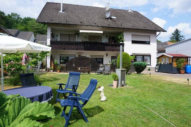 Wohnung zum Kauf 529.830 € 9 Zimmer 276 m² EG Großkahl Kleinkahl 63828