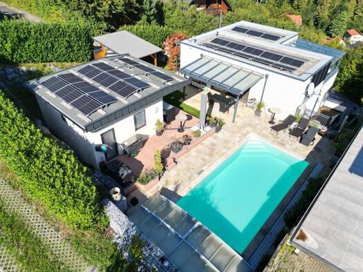 Haus zum Kauf 1.089.000 € 4 Zimmer 167,1 m² 765 m² Grundstück Stattegg 8046