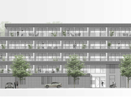 Wohnung zur Miete 910 € 2 Zimmer 60 m² Geschoss 2/4 frei ab 01.12.2026 Sontheim Heilbronn 74081