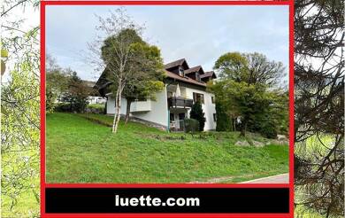 Wohnung zum Kauf 355.000 € 4 Zimmer 110 m² Waldshut 79761