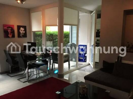 Wohnung zur Miete Tauschwohnung 1.250 € 2 Zimmer 59 m² EG Sasel Hamburg 22041