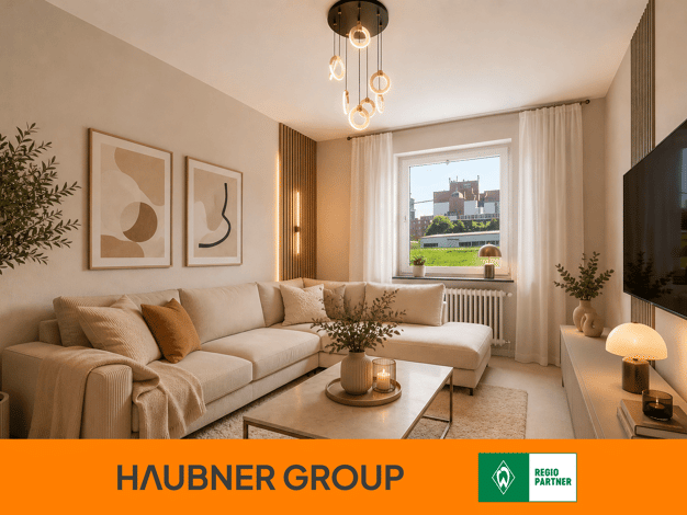Maisonette zum Kauf 265.000 € 3 Zimmer 103 m² Walle Bremen 28219