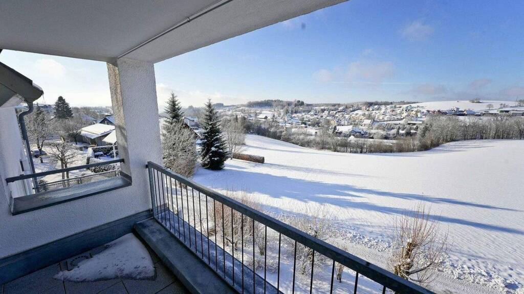 Wohnung zur Miete 700 € 3 Zimmer 92 m² 2. Geschoss Schachtgasse 24 Kupferberg 95362