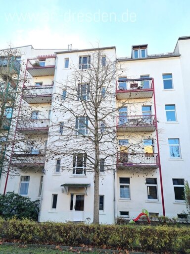 Wohnung zur Miete 440 € 3 Zimmer 79,6 m² 2. Geschoss Vettersstraße 11 Bernsdorf 423 Chemnitz 09126