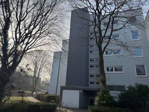 Studio zur Miete 475 € 1 Zimmer 31,5 m² 1. Geschoss frei ab 01.06.2026 Hummelsbüttel Hamburg 22339