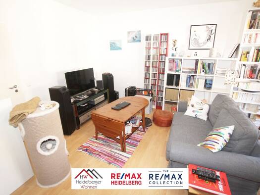 Wohnung zum Kauf 239.000 € 2,5 Zimmer 74 m² frei ab sofort Leimen 69181