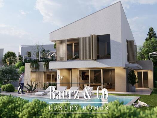 Stadthaus zum Kauf 1.380.000 € 4 Zimmer 200 m² 726 m² Grundstück malinska-dubasnica