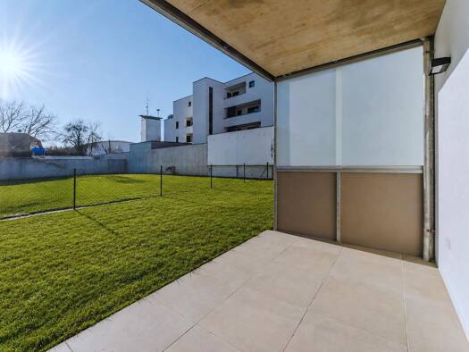 Wohnung zum Kauf - Erstbezug 330.380 € 3 Zimmer 75,8 m² Schärding 4780