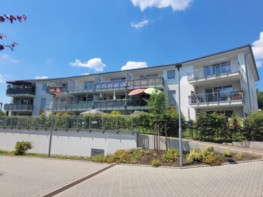 Wohnung zur Miete 1.130 € 3 Zimmer 94 m² 2. Geschoss Steinbüchel Leverkusen 51377