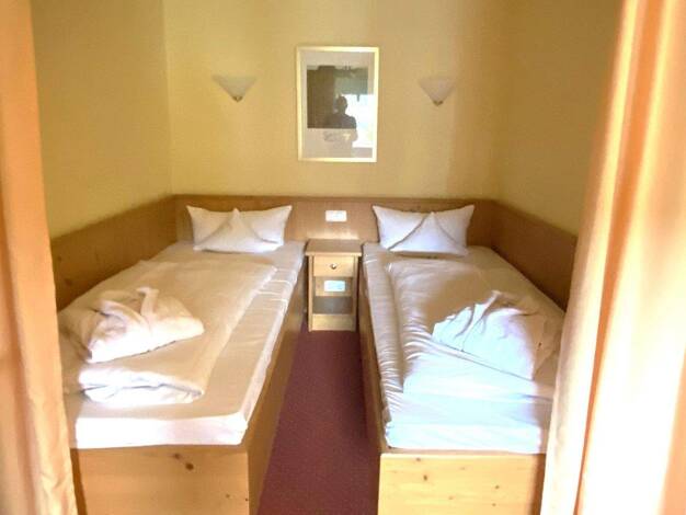 Studio zum Kauf 37.900 € 1 Zimmer 31 m² 1. Geschoss Aunham Bad Griesbach im Rottal 94086