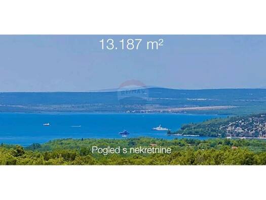Grundstück zum Kauf 1.850.000 € Šibenik 22000