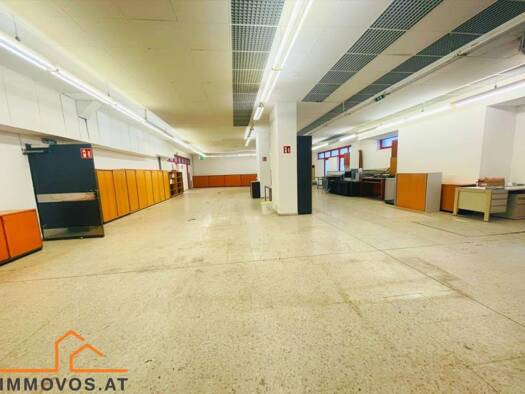 Verkaufsfläche zur Miete 4.500 € 3 Zimmer Wien 20.,Brigittenau 1200