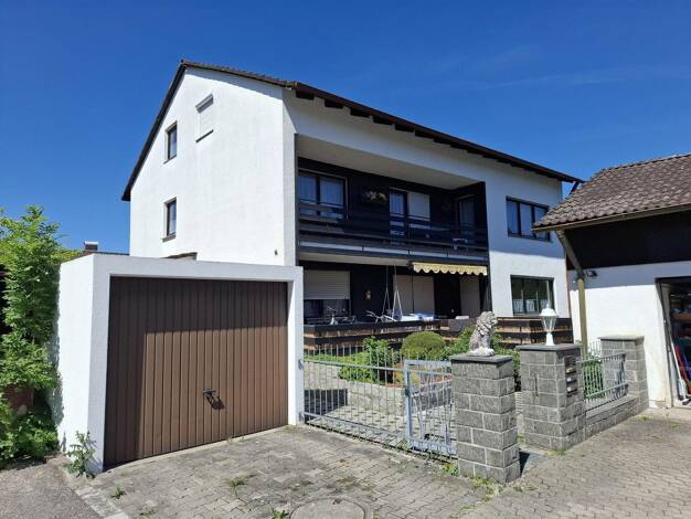 Wohnung zum Kauf provisionsfrei 369.000 € 4,5 Zimmer 100 m² EG Auloh Landshut 84036