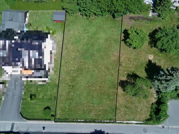 Grundstück zum Kauf 117.000 € 635 m² Grundstück Goldkronach Goldkronach 95497