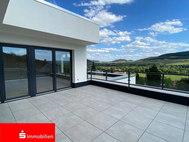 Wohnung zum Kauf - Erstbezug provisionsfrei 499.000 € 4 Zimmer 130,9 m² 2. Geschoss Porstendorf Neuengönna 07778
