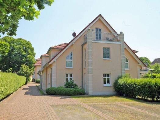 Wohnung zum Kauf 275.000 € 2 Zimmer 54 m² Rerik Rerik 18230