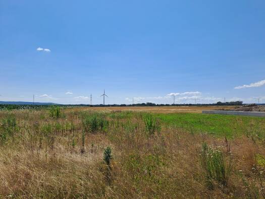 Grundstück zum Kauf 290.000 € 802 m² Grundstück Pottendorf 2486