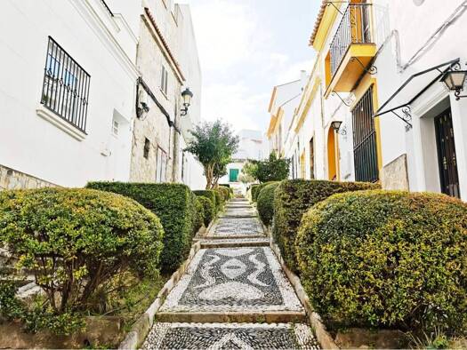 Villa zum Kauf 240.000 € 6 Zimmer 206 m² Rocha Algeciras 11201