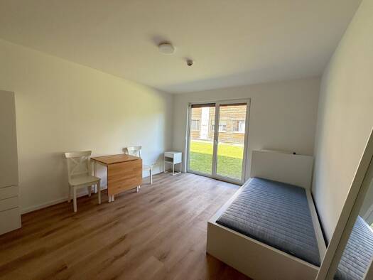 Wohnung zur Miete 376 € 1 Zimmer 23,4 m² EG frei ab 01.10.2026 Kapfenberg 8605