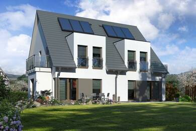 Haus zum Kauf 347.999 € 3 Zimmer 113 m² 300 m² Grundstück Linn Krefeld 47809