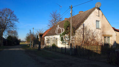 Einfamilienhaus zum Kauf 167.000 € 5 Zimmer 154 m² 1.843 m² Grundstück Wahlstorf Wahlstorf 19386