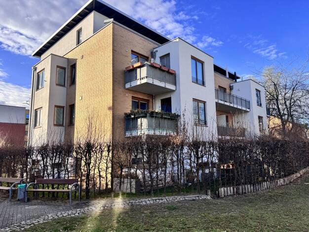 Wohnung zum Kauf provisionsfrei 551.000 € 5 Zimmer 112 m² 2. Geschoss frei ab sofort Kasperstraße 39 Altglienicke Berlin 12524