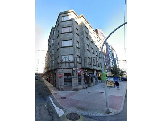 Haus zum Kauf 550.000 € 1 Zimmer TRANVIARIOS 4 Vigo 36210