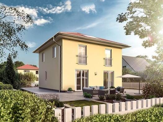 Haus zum Kauf provisionsfrei 442.255 € 4 Zimmer 129 m² 829 m² Grundstück Bennhausen 67808