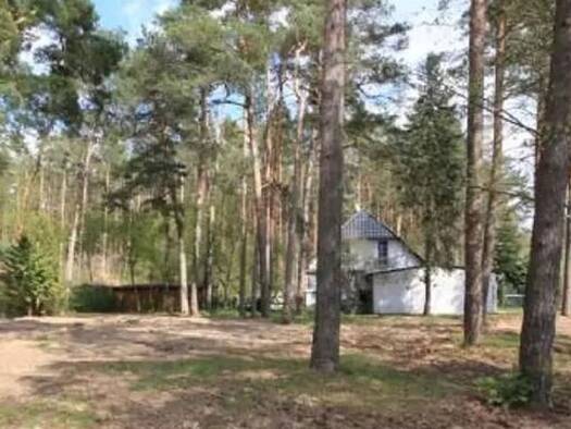 Grundstück zum Kauf provisionsfrei 180.000 € 640 m² Grundstück Schmerberger Straße 4 Fichtenwalde Beelitz OT Fichtenwalde 14547