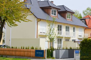 Doppelhaushälfte zum Kauf 1.595.000 € 8 Zimmer 215 m² 421 m² Grundstück Lochhausen München / Aubing 81249