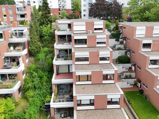 Wohnung zum Kauf 490.000 € 4 Zimmer 131 m² Wentorf bei Hamburg 21465