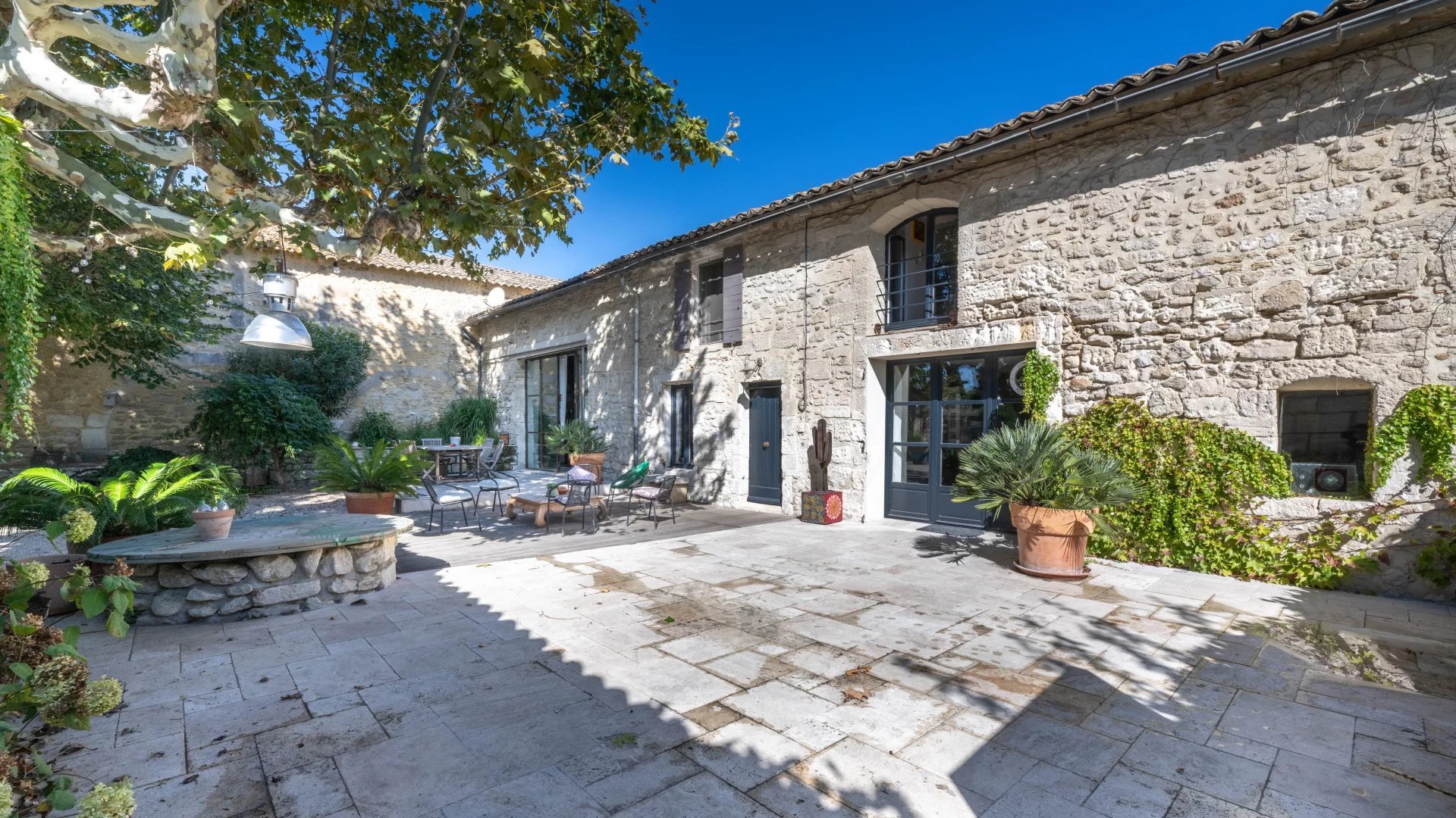 Einfamilienhaus zum Kauf 1.265.000 € 9 Zimmer 410 m²<br/>Wohnfläche Centre Ville ST REMY DE PROVENCE 13210