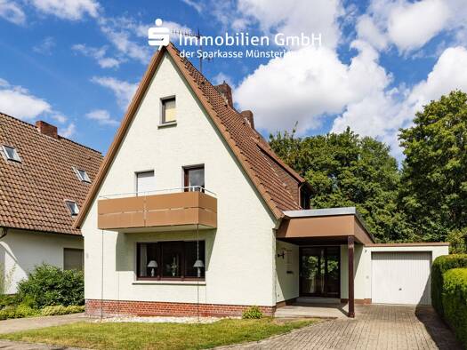Einfamilienhaus zum Kauf 249.000 € 4 Zimmer 122 m² 485 m² Grundstück Beckum Beckum 59269