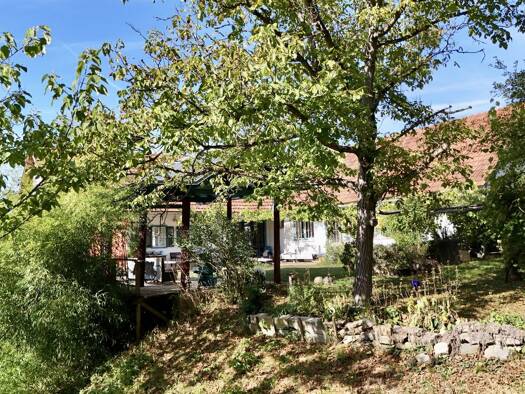 Haus zum Kauf 1.180.000 € 150 m² 49.139 m² Grundstück Eisenberg an der Raab 8383