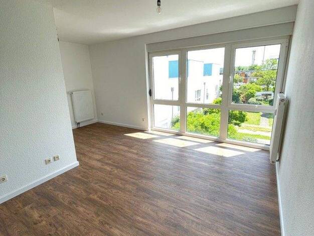 Wohnung zur Miete 430 € 2 Zimmer 40 m² frei ab 01.04.2026 Am Krenzelsberg 41 Burbach Saarbrücken 66115