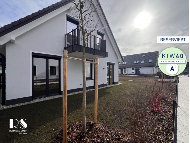 Doppelhaushälfte zum Kauf - Neubau provisionsfrei 1.349.000 € 5 Zimmer 132 m² 315,6 m² Grundstück Schneeglöckchenstraße 130 Feldmoching-Hasenbergl München 80995